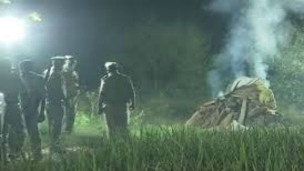 ప్రాథమిక హక్కులకు భంగం... ప్రాథమిక హక్కులకు భంగం...