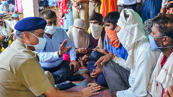 బాధితురాలి సోదరుడు ఏమన్నారు... బాధితురాలి సోదరుడు ఏమన్నారు...