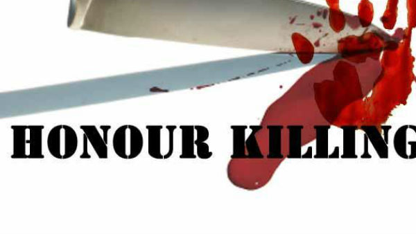 భార్యపై అనుమానం .. తరచూ గొడవ పడుతున్న భర్త 