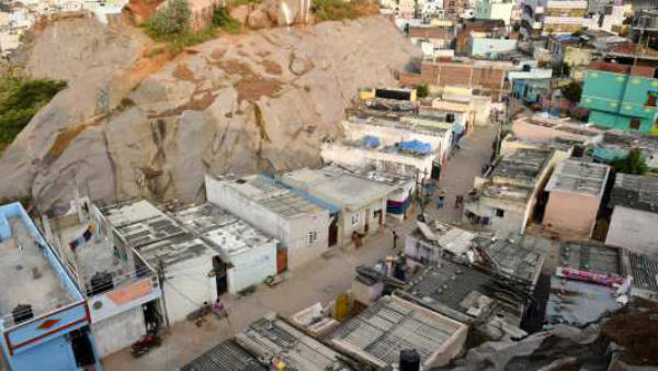  భూ ప్రకంపనాలు