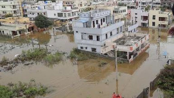 హైదరాబాద్ బీ అలర్ట్..