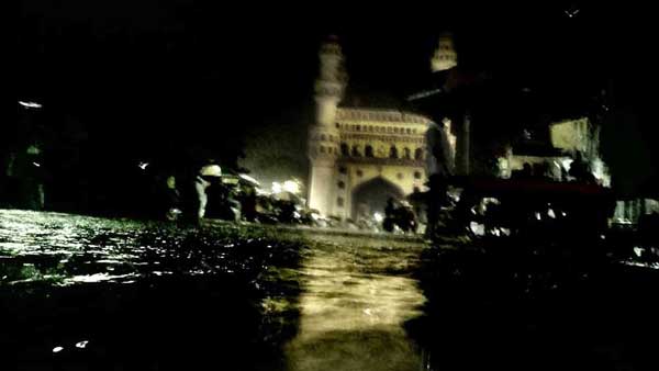 వర్షపాతం వివరాలివి..