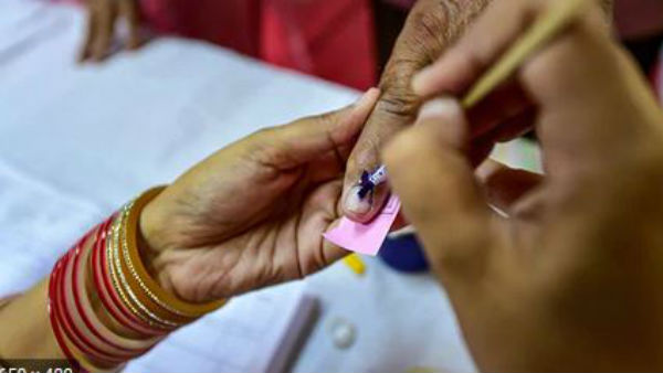 అతి పేద అభ్యర్థి ఈయనే అతి పేద అభ్యర్థి ఈయనే