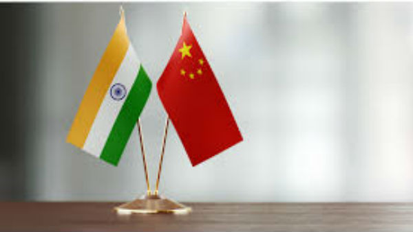 భారత్-చైనా పవర్ ఫైట్ భారత్-చైనా పవర్ ఫైట్