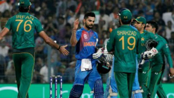 పాకిస్తాన్ వాదన ఏంటీ?