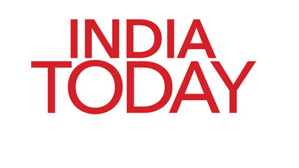  వెలుగులోకి ఇండియా టుడే