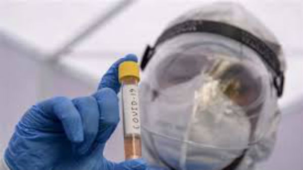 సాధారణ జ్వరానికి కూడా రుచి, వాసన తెలీదు .. కానీ కరోనాను గుర్తించటం ఇలా .. సాధారణ జ్వరానికి కూడా రుచి, వాసన తెలీదు .. కానీ కరోనాను గుర్తించటం ఇలా ..