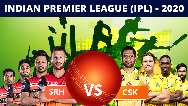  హైదరాబాద్ వర్సెస్ చెన్నై