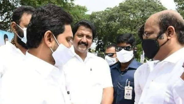 జగన్ మడమ తిప్పుతారా ? జగన్ మడమ తిప్పుతారా ?