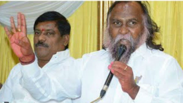 సమస్యలపై ప్రశ్నించడం..