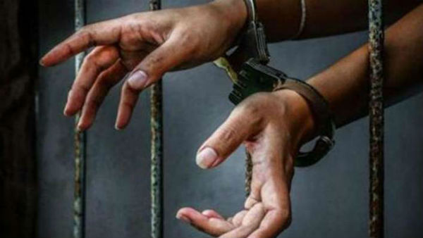  అరుణ్ అరెస్టుతో సీన్ రివర్స్