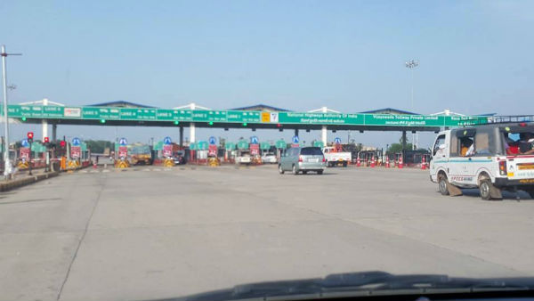  ముందుగా ఈ రూట్లలో టోల్‌ట్యాక్స్‌..