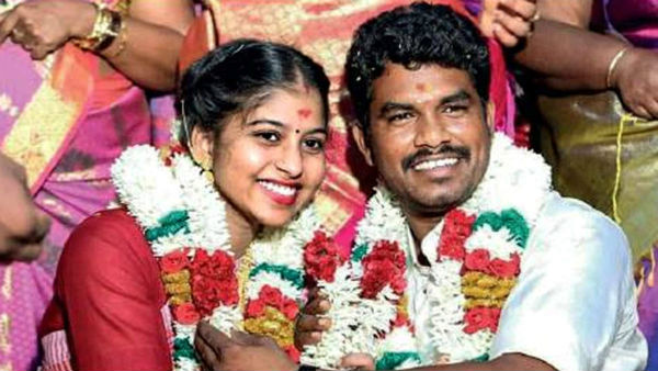 సిట్టింగ్ ఎమ్మెల్యే లవ్ స్టోరీ