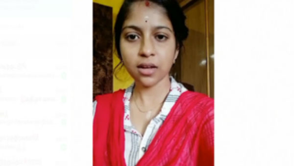 హైకోర్టుకు అమ్మాయి తండ్రి