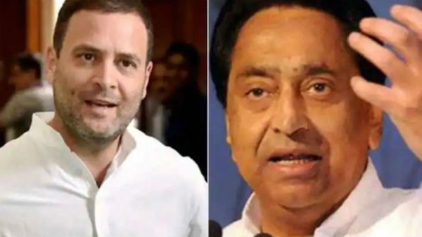 Rahul Gandhi calls Kamal Naths item remark ‘inappropriate’, former MP CM says wont apologise Rahul Gandhi calls Kamal Naths item remark ‘inappropriate’, former MP CM says wont apologise