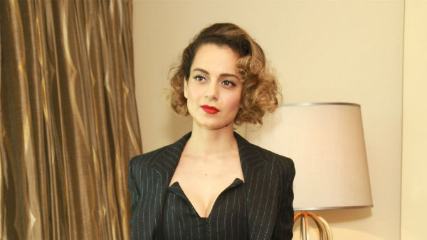 మేడమ్ హాట్ టాపిక్