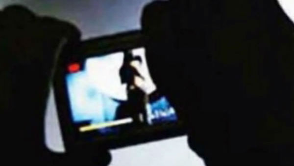  సినిమా చూసినట్లు చూసి వీడియో తీశాడు