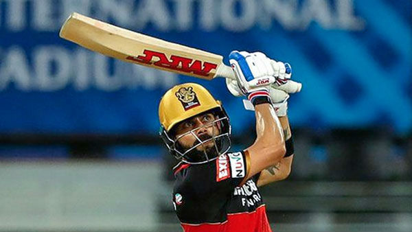 ఫామ్లోకి వచ్చిన విరాట్ కోహ్లీ ఫామ్లోకి వచ్చిన విరాట్ కోహ్లీ