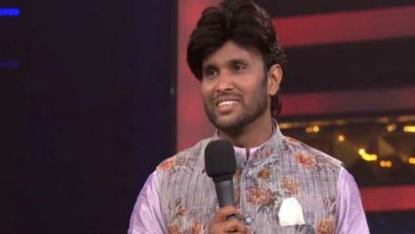  కుమార్ సాయి ఎలిమినేషన్‌ పై భగ్గుమన్న నెటిజెన్లు
