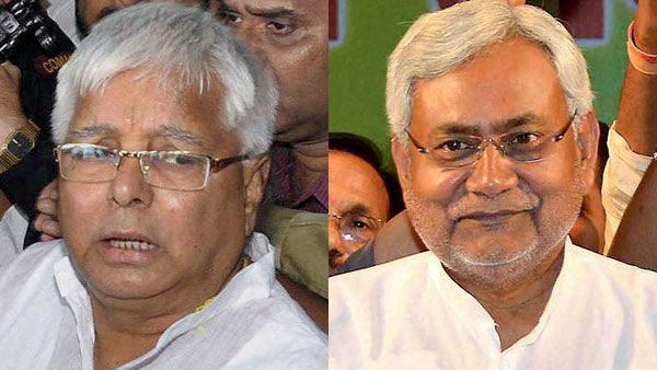 లాలూను గుర్తుచేసుకోని ఆర్జేడీ...