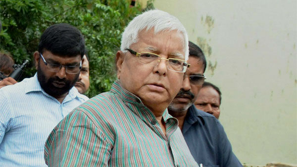 Jharkhand High court grants bail to Lalu Prasad Yadav ahead of Bihar Assembly polls Jharkhand High court grants bail to Lalu Prasad Yadav ahead of Bihar Assembly polls