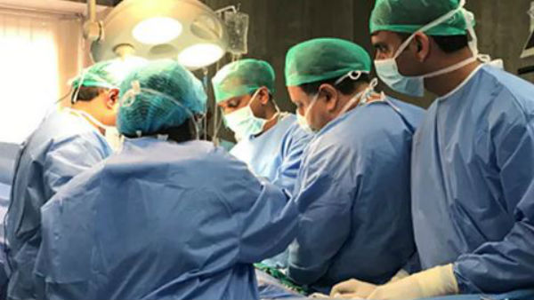 లక్షణాలు కనిపించని కరోనా పేషెంట్లలో గుండెపోటు లక్షణాలు కనిపించని కరోనా పేషెంట్లలో గుండెపోటు