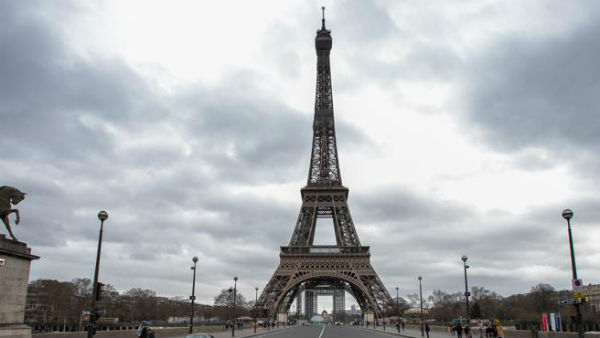 ఫ్రాన్స్‌లో కర్ఫ్యూ ఆంక్షలు