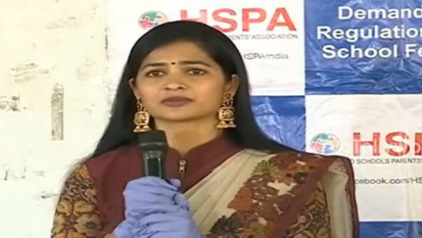 కన్నీళ్లు పెట్టుకున్న మధుమిత... కన్నీళ్లు పెట్టుకున్న మధుమిత...