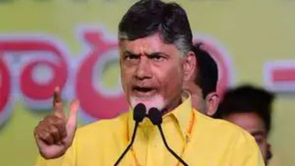 దురుద్దేశ పూర్వకంగానే దాడులు .. డీజీపీకి మరోసారి లేఖ రాసిన చంద్రబాబు 