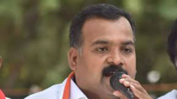  గ్రామాల్లో మకాం వేసిన నేతలు.. పరిస్థితిని ఎప్పటికప్పుడు సమీక్షిస్తున్న మనిక్కం ఠాగూర్..