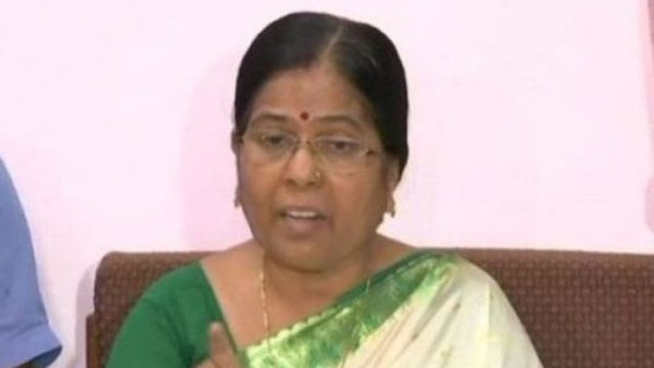 30 మందిపై లైంగిక దాడి కేసులో నిందితురాలు