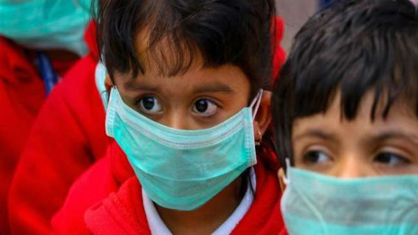 మాస్కుల ధరల తగ్గింపు అందుకే..