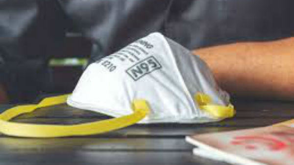మాస్కుల ధరలు నియంత్రించిన తొలి రాష్ట్రం..