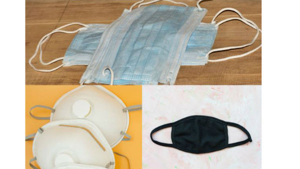 రూ. 3-4కే మాస్కులు, ఎన్95 రూ. 49