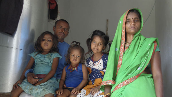 దారుణంగా కార్మికుల వేతనాలు