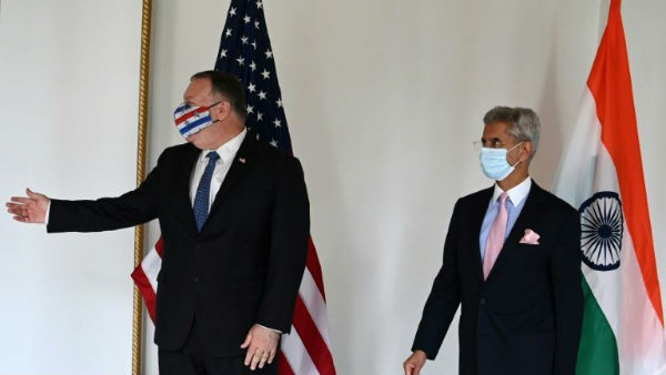 స్పందించిన భారత రాయబారి...