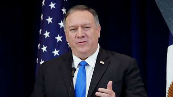 భారత్‌తోనే అమెరికా..