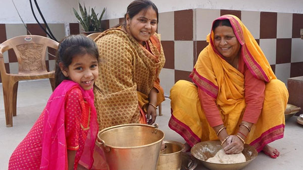 తమ్ముడి ఇమేజ్ కోసమేనా?