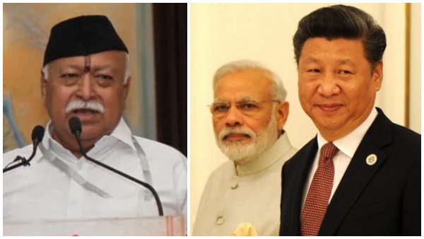 చైనాకు వణుకు..