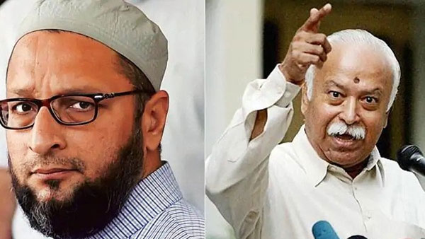 ముస్లింల జనాభా అంటూ..