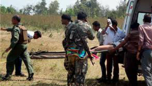 ములుగులో ఇంటికివెళ్ళి మరీ టీఆర్ఎస్ నేత హత్య .. భద్రత పెద్ద ప్రశ్న 