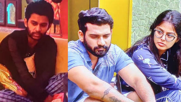 మోనాల్ సేవ్ అయితే అఖిల్ అభిజీత్‌లు కూడా..
