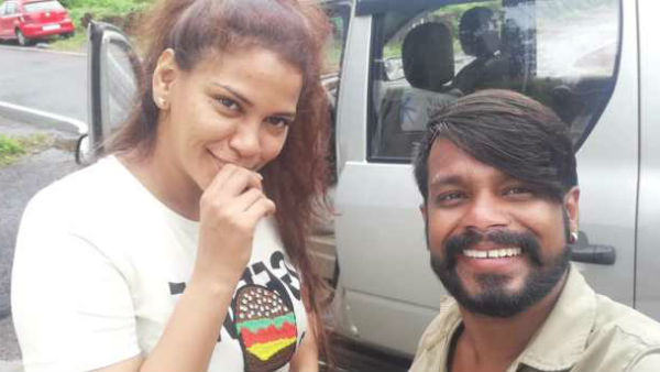 క్యాబ్ డ్రైవర్ ఆరోపణలు... 