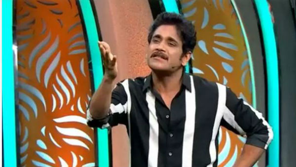  హోస్ట్‌గా రోజా పేరు