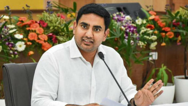  మీసం తీయించుకుంటా అన్న మంత్రి ఆ పని చేస్తారా ? 