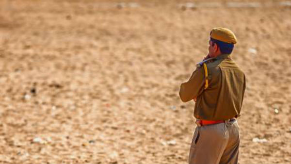 ఘటనపై విచారణ జరిపిన పోలీస్ ఉన్నతాధికారులు .. కఠిన నిర్ణయం తీసుకున్న సీపీ