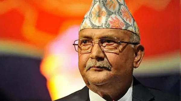 వచ్చే నెలలో నేపాల్‌కు భారత ఆర్మీ చీఫ్..