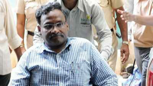 ఎన్ఐఏ సంచలన చార్జిషీట్... ఎన్ఐఏ సంచలన చార్జిషీట్...