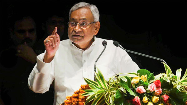  వ్యూహం మార్చిన నితీశ్‌...