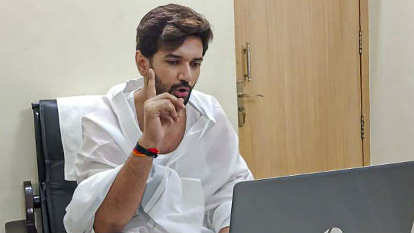 'బీహార్ ఫస్ట్,బీహారీ ఫస్ట్'